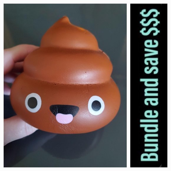 Squishy‎ - Picture 1 of 3